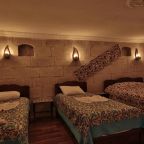 Семейный (Семейный суперлюкс), Goreme Valley Cave House