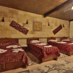 Семейный (Просторный семейный номер), Goreme Valley Cave House