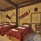 Семейный (Просторный семейный номер), Goreme Valley Cave House