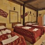 Семейный (Просторный семейный номер), Goreme Valley Cave House