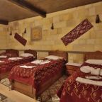 Семейный (Просторный семейный номер), Goreme Valley Cave House