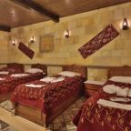 Семейный (Просторный семейный номер), Goreme Valley Cave House