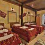 Семейный (Просторный семейный номер), Goreme Valley Cave House