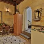 Семейный (Просторный семейный номер), Goreme Valley Cave House