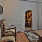 Семейный (Просторный семейный номер), Goreme Valley Cave House