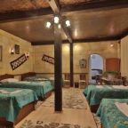 Семейный (Просторный семейный номер), Goreme Valley Cave House
