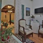 Семейный (Просторный семейный номер), Goreme Valley Cave House