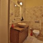 Семейный (Просторный семейный номер), Goreme Valley Cave House