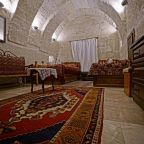 Двухместный (Номер Cave (2 взрослых)), Goreme Valley Cave House