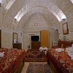 Двухместный (Номер Cave (2 взрослых)), Goreme Valley Cave House