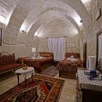 Двухместный (Номер Cave (2 взрослых)), Goreme Valley Cave House