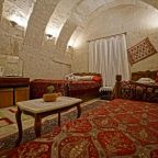 Трехместный (Номер Cave (3 взрослых)), Goreme Valley Cave House