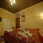 Двухместный (Стандартный двухместный номер с 1 кроватью), Goreme Valley Cave House