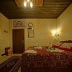 Двухместный (Стандартный двухместный номер с 1 кроватью), Goreme Valley Cave House