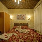 Трехместный (Стандартный трехместный номер), Goreme Valley Cave House
