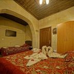 Трехместный (Стандартный трехместный номер), Goreme Valley Cave House