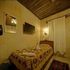 Двухместный (Стандартный двухместный номер с 2 отдельными кроватями), Goreme Valley Cave House