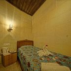 Двухместный (Стандартный двухместный номер с 2 отдельными кроватями), Goreme Valley Cave House