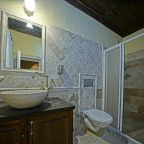 Двухместный (Стандартный двухместный номер с 2 отдельными кроватями), Goreme Valley Cave House