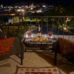 Семейный (Семейный номер с террасой), Goreme Valley Cave House