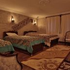 Семейный (Семейный суперлюкс), Goreme Valley Cave House