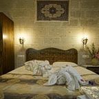 Трехместный (Трехместный номер с окном), Goreme Valley Cave House