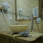 Трехместный (Трехместный номер с окном), Goreme Valley Cave House