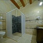 Трехместный (Трехместный номер с окном), Goreme Valley Cave House