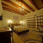 Трехместный (Трехместный номер с окном), Goreme Valley Cave House