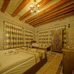 Трехместный (Трехместный номер с окном), Goreme Valley Cave House