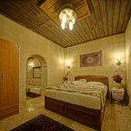 Семейный (Семейный номер с видом на горы), Goreme Valley Cave House