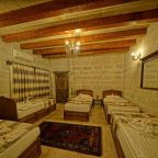 Семейный (Семейный номер с видом на горы), Goreme Valley Cave House