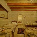 Семейный (Семейный номер с видом на горы), Goreme Valley Cave House