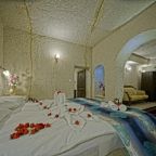 Семейный (Семейный суперлюкс), Goreme Valley Cave House