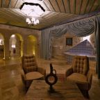 Двухместный (Люкс для молодоженов с джакузи), Grand Cave Suites