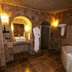 Двухместный (Люкс), Grand Cave Suites