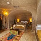 Двухместный (Люкс), Grand Cave Suites