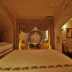 Двухместный (Полулюкс), Grand Cave Suites