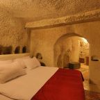 Двухместный (Полулюкс), Grand Cave Suites