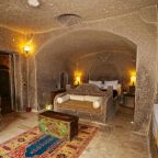 Двухместный (Люкс), Grand Cave Suites