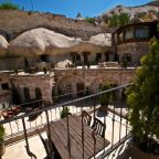 Двухместный (Люкс), Grand Cave Suites