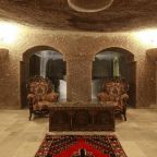 Двухместный (Люкс), Grand Cave Suites