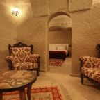 Двухместный (Люкс), Grand Cave Suites