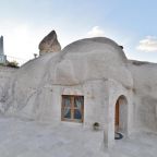 Двухместный (Люкс), Grand Cave Suites