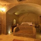 Двухместный (Люкс), Grand Cave Suites