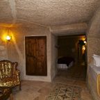 Двухместный (Классический люкс), Grand Cave Suites