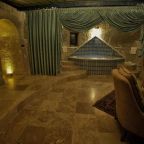 Двухместный (Люкс для молодоженов с джакузи), Grand Cave Suites