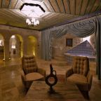 Двухместный (Люкс для молодоженов с джакузи), Grand Cave Suites