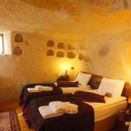 Сьюит (Люкс для новобрачных), Göreme Ascension Cave Suites