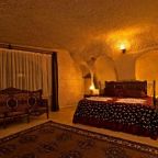 Сьюит (Полулюкс (для 3 взрослых)), Göreme Ascension Cave Suites